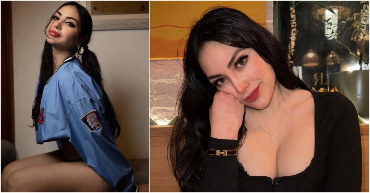 Del Miss Perú al OnlyFans: Modelo conquista el mundo del contenido