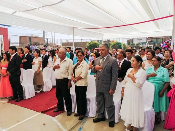 Santa cumplirá 461 años de creación política