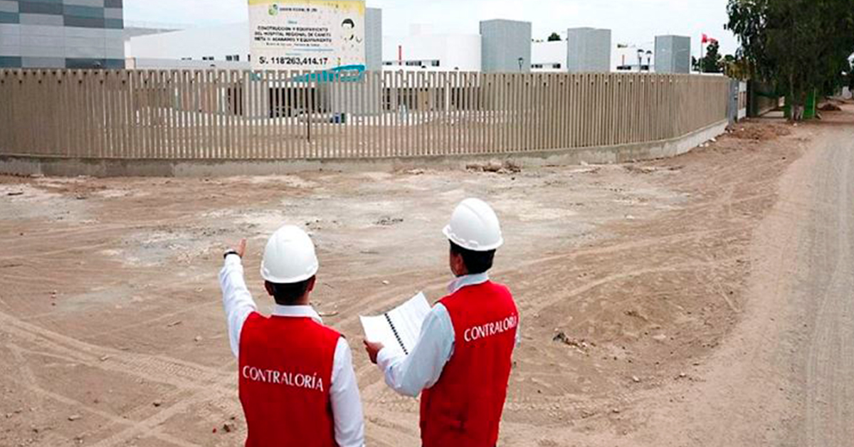 Congreso autoriza investigación sobre 32 obras paralizadas en Huánuco