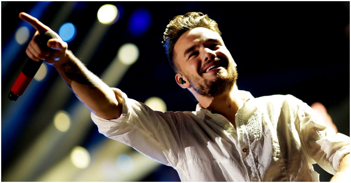 Liam Payne, exintegrante de One Direction, anuncia esperado concierto