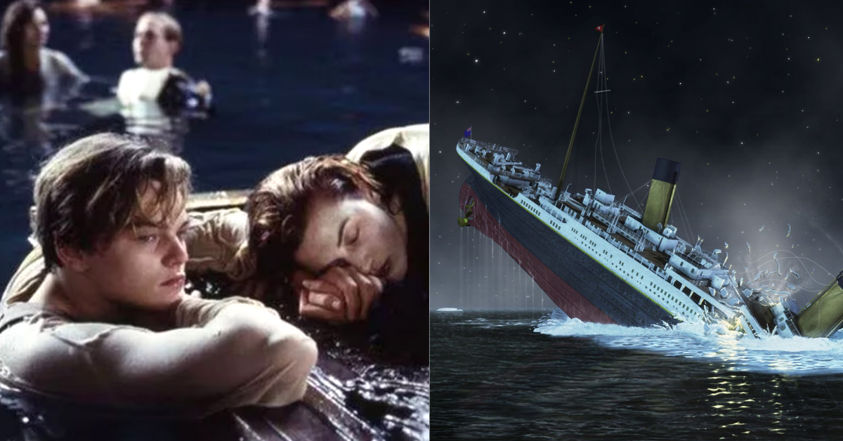 Titanic vuelve a Netflix Conoce cuando se estrenará nuevamente la
