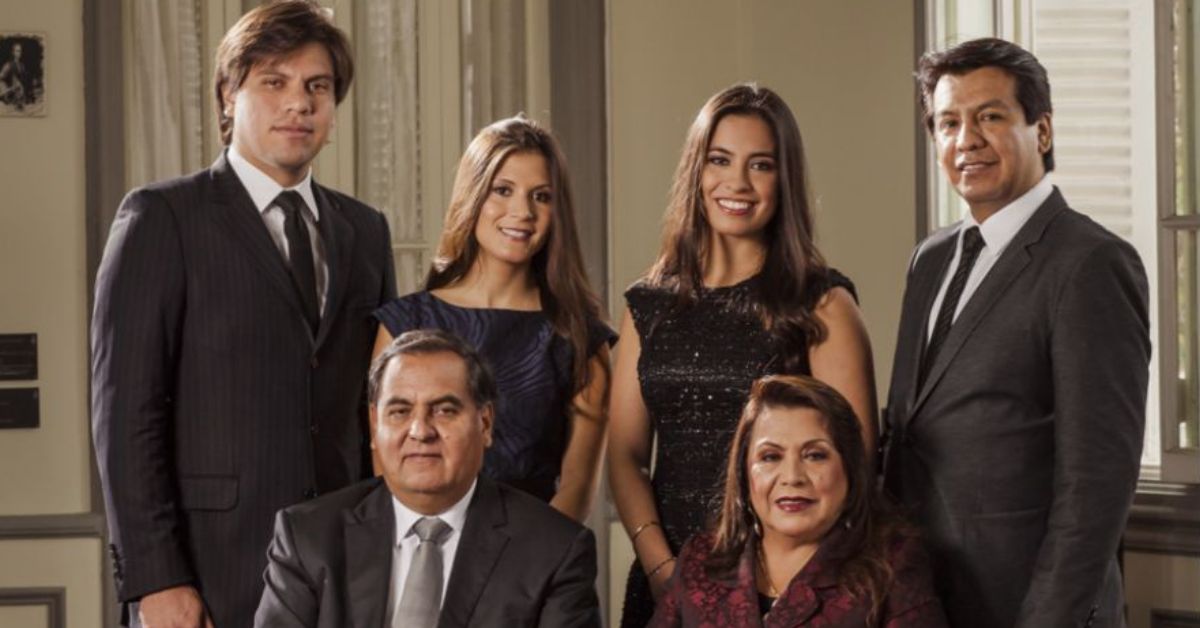 De Ayacucho para el Mundo: Grupo AJE cumple 35 años con operaciones en