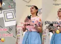 "No es para niños": Profesora se niega a poner música de Peso Pluma a sus alumnos