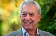 Ahora es dominicano! Mario Vargas Llosa obtiene su tercera nacionalidad