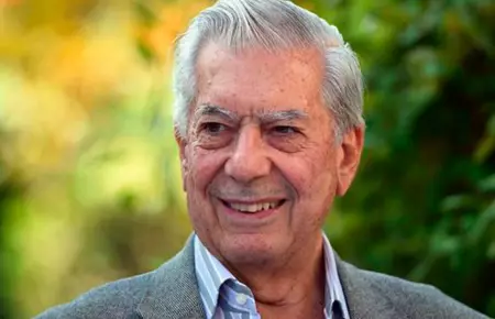 Mario Vargas Llosa obtiene nacionalidad de República Dominicana
