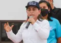 Rosa Gutiérrez: Congreso alista moción de censura contra la ministra de Salud por manejo del dengue en el país