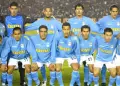 Sporting Cristal 2005.