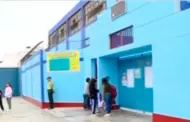 Cercado de Lima: Madre denuncia que su hija sufre bullying en su colegio por revelar venta de drogas