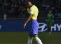 Brasil denuncia racismo contra uno de sus jugadores
