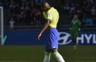 Mundial Sub-20: Brasil denuncia racismo contra uno de sus jugadores en Argentina