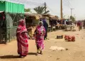EEUU anuncia nuevas sanciones a líderes de Sudán por romper la tregua