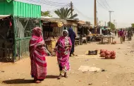 EEUU anuncia nuevas sanciones a líderes de Sudán por romper la tregua