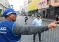 Municipalidad de Lima incluye el 'Triángulo de Grau' en zona rígida para ambulantes