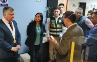 Fiscala Anticorrupcin realiza diligencias en Ministerio de Vivienda tras acusacin de presuntas irregularidades