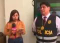 Cercado de Lima: Policía capturó a falso taxista que dopó y abuso sexualmente de pasajera