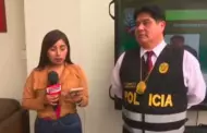 Cercado de Lima: Polica captur a falso taxista que dop y abuso sexualmente de pasajera