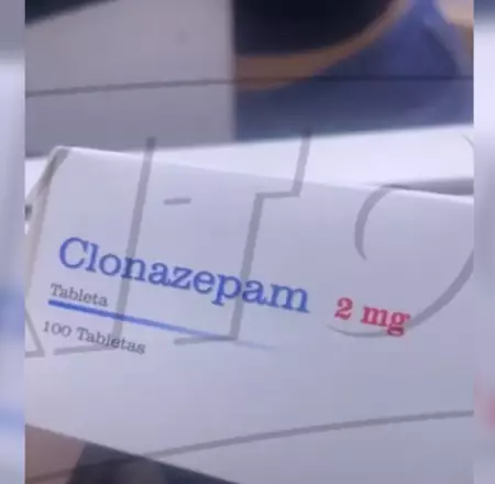 Clonazepam sin receta y a bajo costo en Cercado de Lima.
