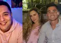 Samuel Surez sobre ruptura de Ale Venturo y Rodrigo Cuba: "Me da muchsima pena"