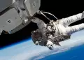 NASA: Anuncia dos caminatas espaciales en la Estación Espacial Internacional en junio