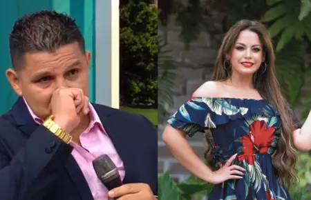 Florcita Polo gana demanda de Nstor Villanueva