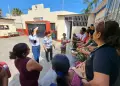 Trujillo: Liberan a alumnos acusados de vender pastillas con droga al interior de colegio