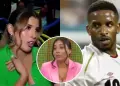 Qu dijo Yahaira sobre la relacin entre Farfn y su excuada Olenka Meja? La salsera se pronuncia