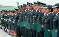 Gobierno autoriza presupuesto de más de 46 millones de soles a favor de la Policía Nacional del Perú