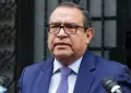 Gobierno observ ley que declara feriado el 7 de junio: "La mejor manera de rendirle homenaje a la bandera es trabajando"