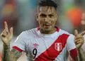 ¡Vuelve Paolo Guerrero! Juan Reynoso presentó la lista de convocados de Perú y estas son las novedades
