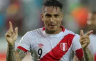 ¡Vuelve Paolo Guerrero! Juan Reynoso presentó la lista de convocados de Perú y estas son las novedades