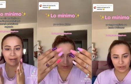 Critican a joven por exponer sus estndares en hombres