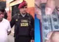 SMP: Policía detiene a falso taxista que dopaba pasajeros con clonazepam y licor