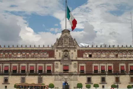 Mxico condena amenazas contra diplomticos peruanos