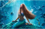 "La Sirenita": ¿Cuánto costaron las extensiones de cabello para convertir a Halle Bailey en Ariel?