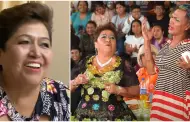 Flor Pileña revela el significado de "Soy todo para ti", su exitosa canción viralizada por Pepino