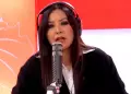 Cecilia Garca: "Todos los polticos son iguales porque salen de la sociedad que tenemos"