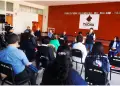 Tacna: Minsa brinda acompañamiento técnico a Diresa para acelerar el sistema de salud