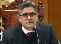 Fiscal José Domingo Pérez no pasó examen de la JNJ para ser juez superior