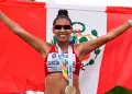 Panam Sports cataloga a Kimberly Garca como gran candidata para medalla olmpic