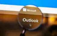 Microsoft Outlook sufre cada a nivel mundial y no se pueden ejecutar correos