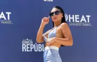 ''Premios Heat 2023'': Cielo Torres será parte del gran evento internacional