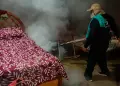 Piura: Municipalidad provincial multar con S/742 a vecinos que no permitan fumigacin contra el dengue