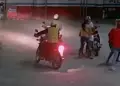 Puerto Maldonado: PNP captur a delincuentes que asaltaron grifo por tercera vez en menos de un mes