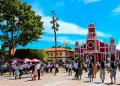 Fiesta de San Juan: San Martn se prepara para recibir a turistas en emblemtica celebracin