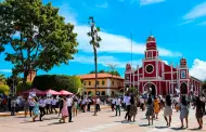 Fiesta de San Juan: San Martn se prepara para recibir a turistas en emblemtica celebracin