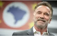 Arnold Schwarzenegger reconoce haber tocado a mujeres sin su consentimiento y pide disculpas