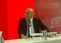 Alejandro Salas pide al expresidente Pedro Castillo acogerse a la confesin sincera: "Es lo mejor que puede hacer"