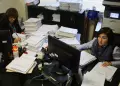 Gobierno aprueba mejora salarial para trabajadores del rgimen 728 del Poder Judicial