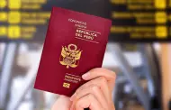 Fiscala abre investigacin preliminar por emisin de 17 mil pasaportes invlidos