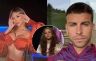 Paula Manzanal destapa infidelidades de Piqué a Shakira: ''Estuvo con 3 amigas mías''